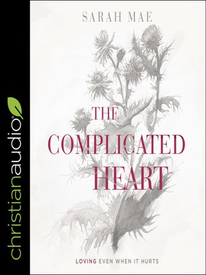 The Complicated Heart - Audiobook